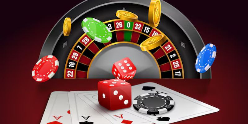 Những trò chơi casino siêu hấp dẫn với chất lượng hàng đầu 