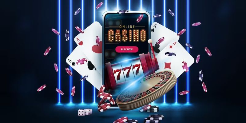 Casino Live cực cuốn