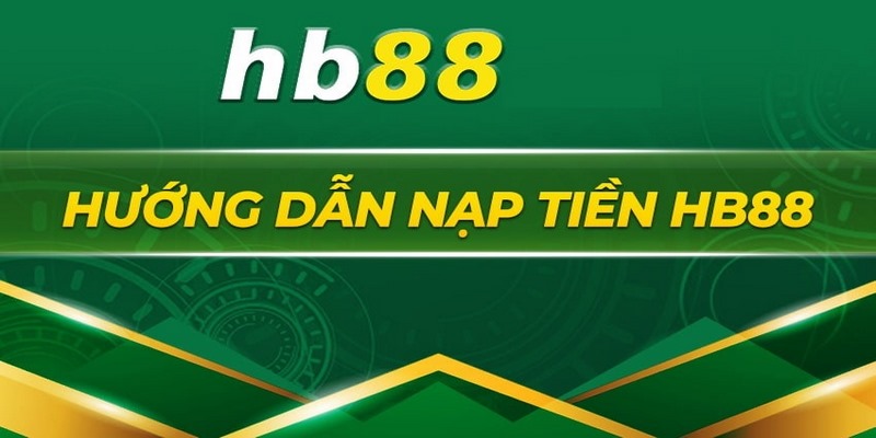 FAQ - Tổng hợp câu hỏi về nạp tiền HB88