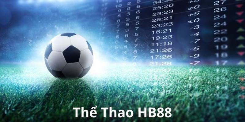 Các bước tham gia thể thao HB88